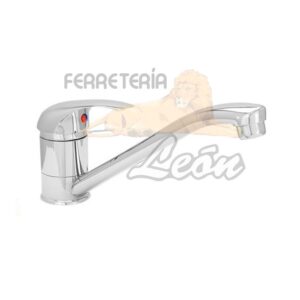 Monomando dica fregadero 4076