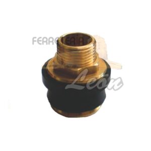 Spud dica p/wc de 38mm CSW01.38