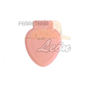 Asiento edo-mex rosa 3025-7