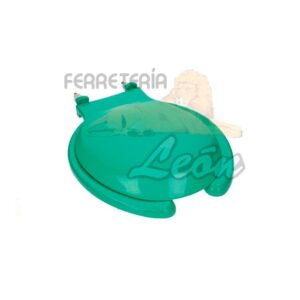 Asiento edo-mex verde 3025-5