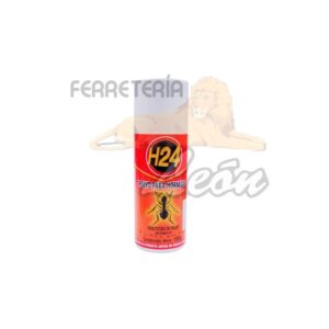Polvo p/hormigas 100grs. H-24