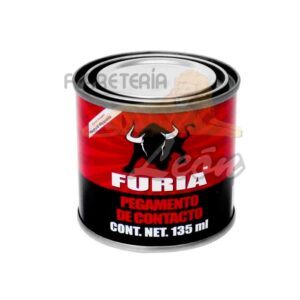 Furia 45165 contacto 135ml