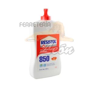 Resistol 47020 blanco 850 500g