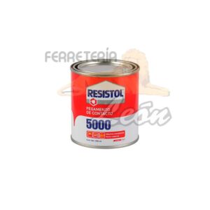 Resistol 5000 contacto 250ml
