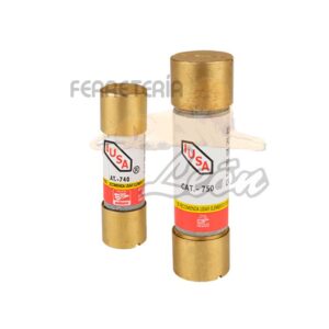 Cartucho fusible iusa 740/30 30 amp cod.310882
