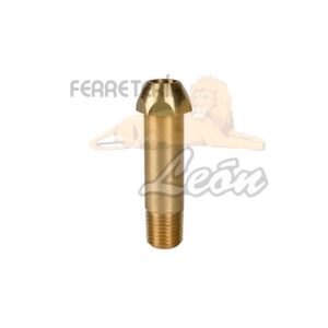 Punta pool rosca corta iusa cod.312063