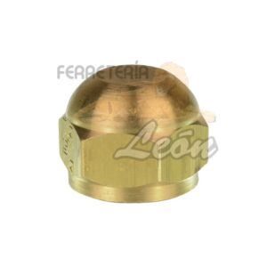 Tapon hembra gas 3/8 iusa cod.312007