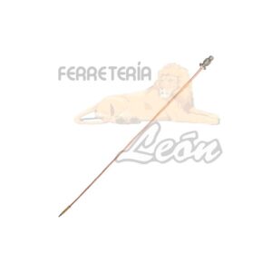 Termocople aguja iusa cod.311931