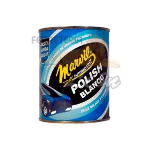 Polish pasta blanca 600gr