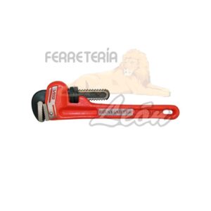 Llave stilson 12" EGAmaster mod.61016