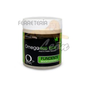 Pasta omega eco tech 250grs.