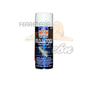 Aflojatodo aerosol 300ml permatex