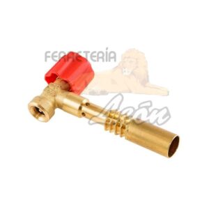 Soplete precimex cilindro mod 901 cod.339294