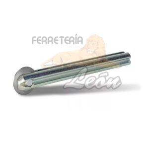Rodel rubi 18mm