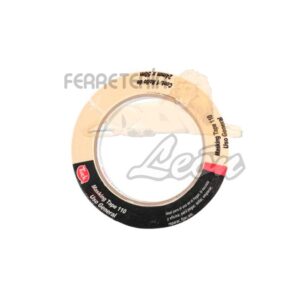 Masking tape 19mm T110 tuck