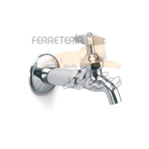 Llave individual urrea fregadero 18-L