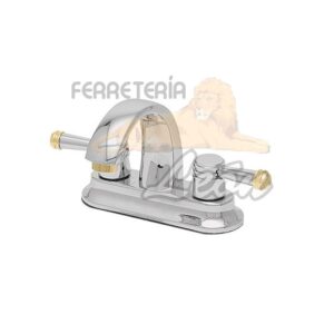 Mezcladora urrea lavabo 46