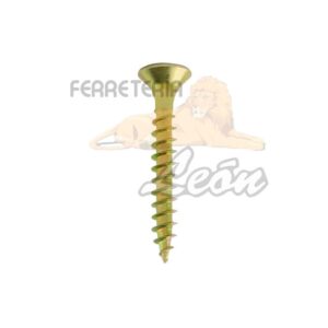 Tornillo p/arco juego