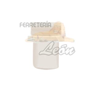 Adaptador pvc lavadero 50mm