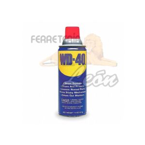 Aceite WD-40 de 311gr ó 11oz