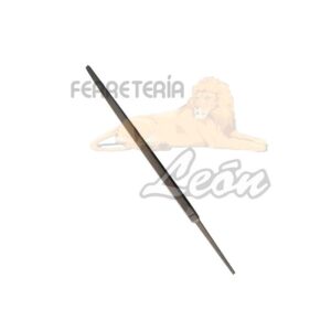 Lima nicholson cuadrada de 06"