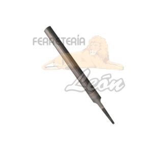 Lima nicholson plana muza de 06"