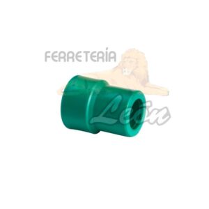 Reduccion PPR 32mm x 20mm rotoplas