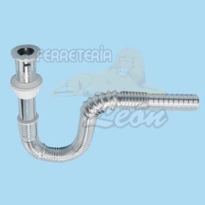 Cespoflex albatros lavabo silver 001-9