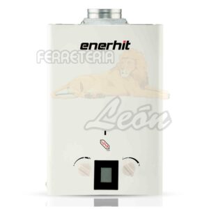 Calentador iusa instantaneo 06lt enerhit cod.616270