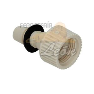 Conector manguera edo-mex movible 1509-13