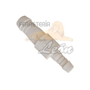 Cople insercion edo-mex reducido 19-13mm 1540-1913