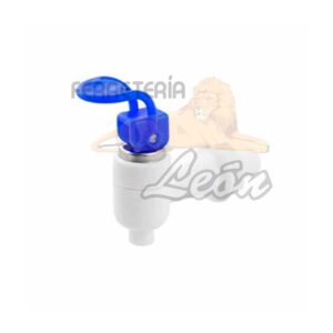 Llave bebedero edo-mex 350-A