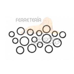 Empaque coflex orings ER-110 (paquete)