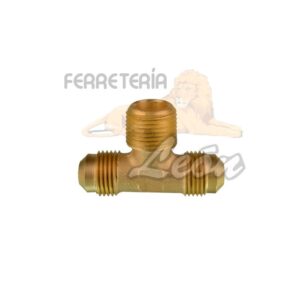 Te terminal 3/8 iusa cod.312056