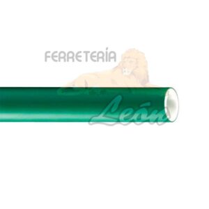 Tuboplus rotoplas termofusion 20mm