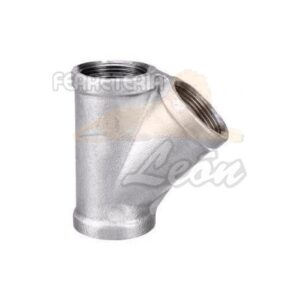 Ye galvanizada 25mm cifunsa