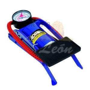 Bomba de aire adir con pedal mod.836