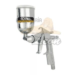 Pistola pintar adir de gravedad mod.667