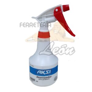 Atomizador aksi 103501 de 500ml