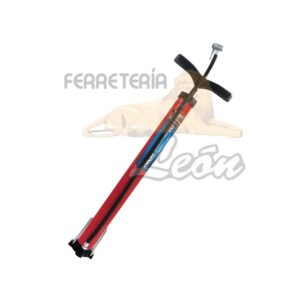 Bomba de aire aksi de 20" 110001