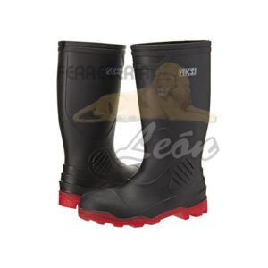 Bota industrial aksi 114423 del #27