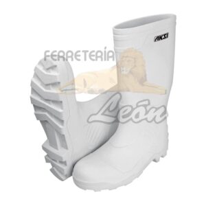 Bota sanitaria aksi 114413 del #27