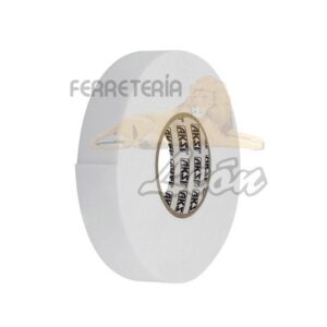 Cinta de montaje aksi 109014 de 1.5mt x 19mm