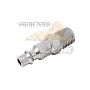 Conector rapido aksi 113006