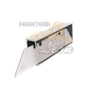 Cuchilla para navaja aksi multiusos 102110