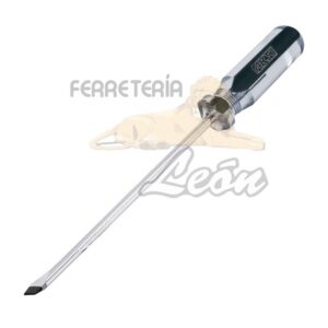 Desarmador aksi 104919 5/16 x 10" plano