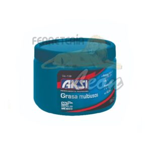 Grasa aksi multiusos 119591 bote con 450gr