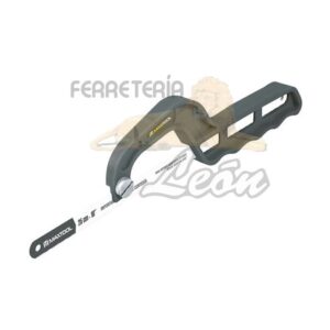 Mini arco aksi 301003 para segueta