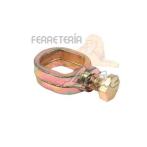 Conector p/varilla coperweld