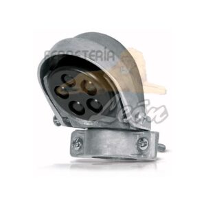 Mufa de 1 1/4"